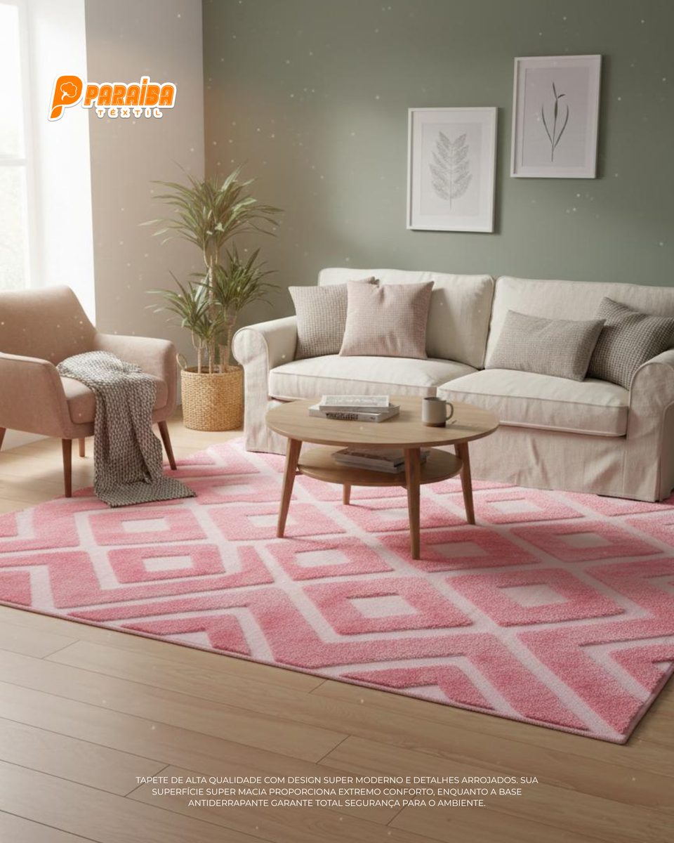 Decoração