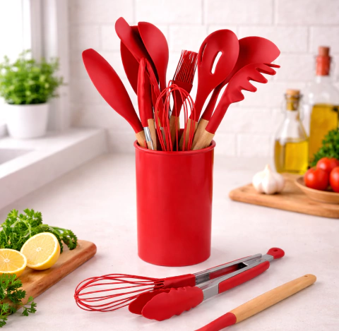 Utensílios